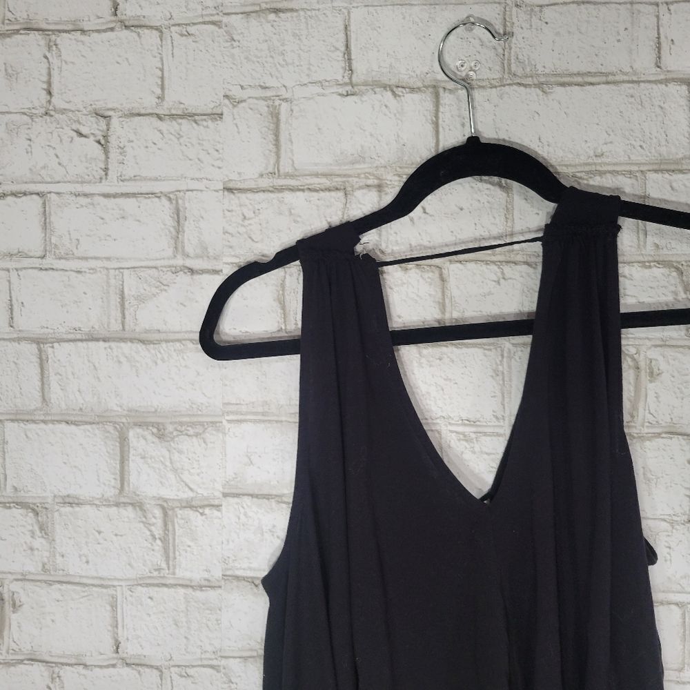 Kimchi Blue from Urban Outfitters crop flowy tank - Picture 10 of 14